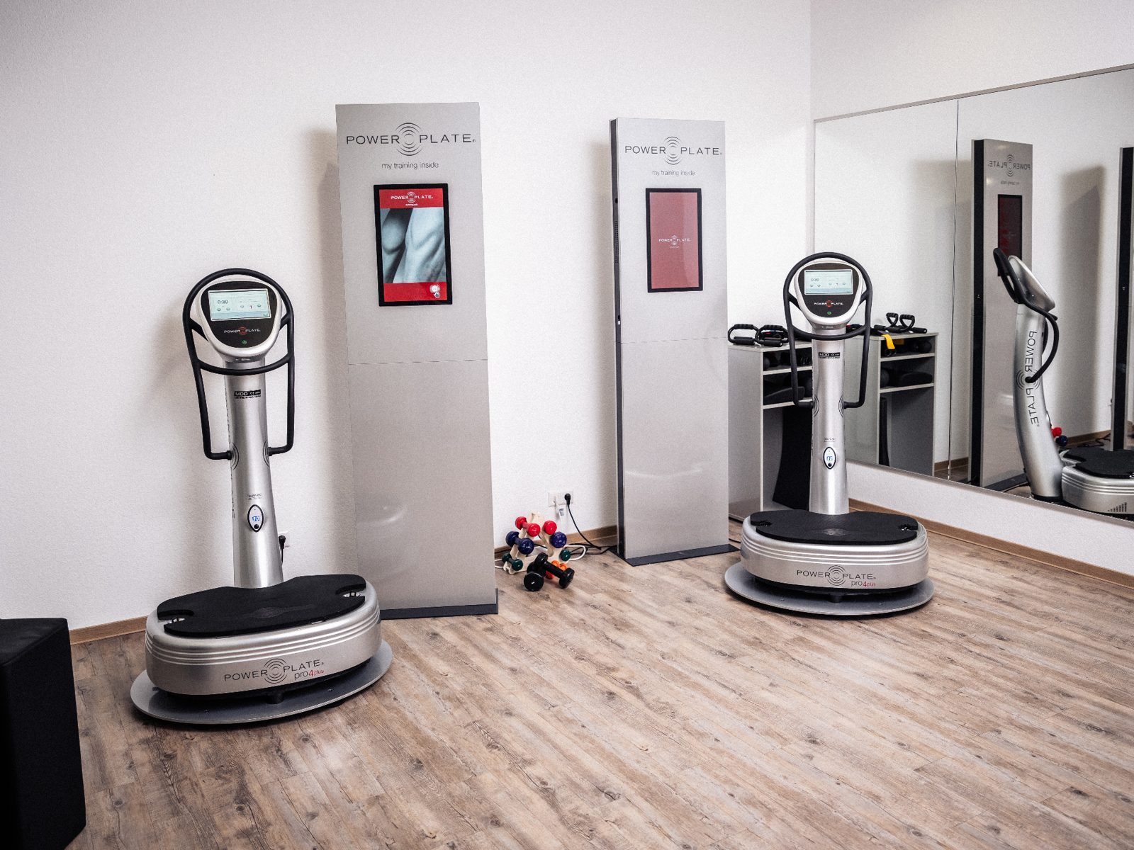 Faszien- & Figurlounge im Fitness-Point Gerstetten