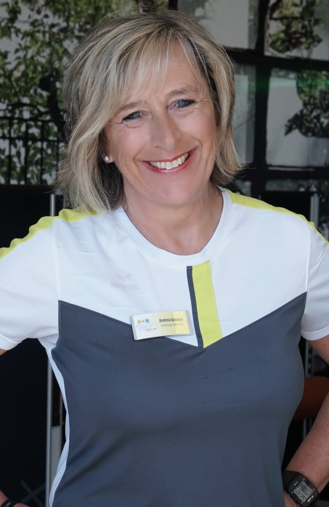 Andrea Ammerl