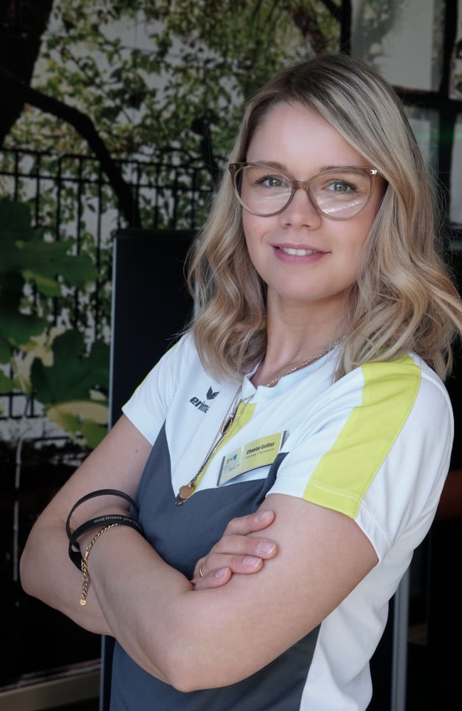 Chantal Geßler