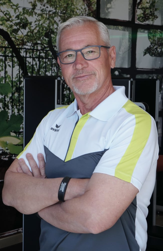 Gerald Banzhaf