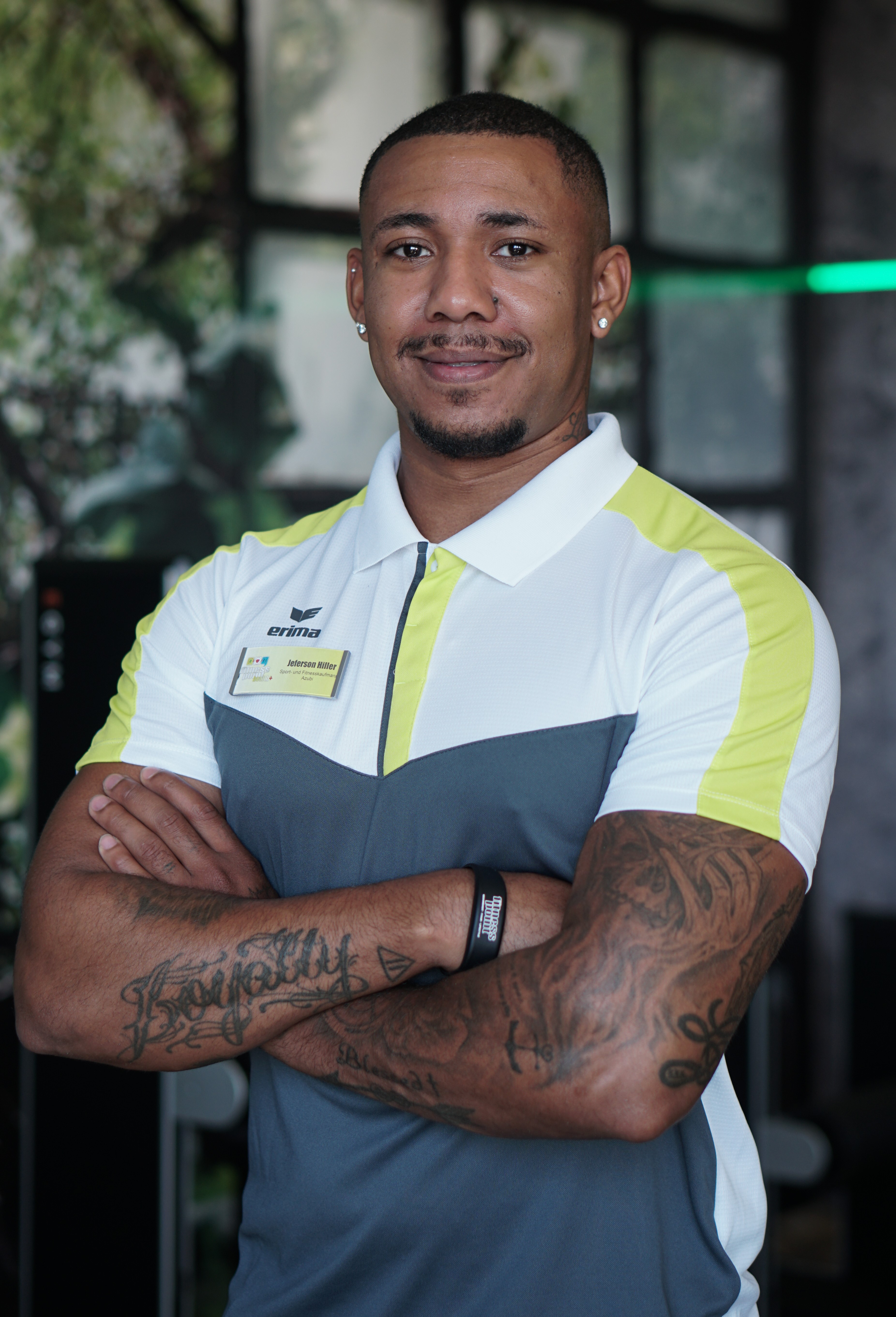 Jeferson Hiller