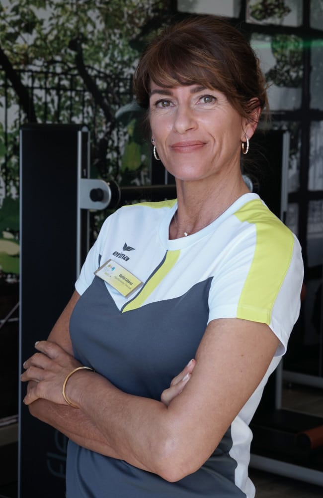 Katrin Litterst
