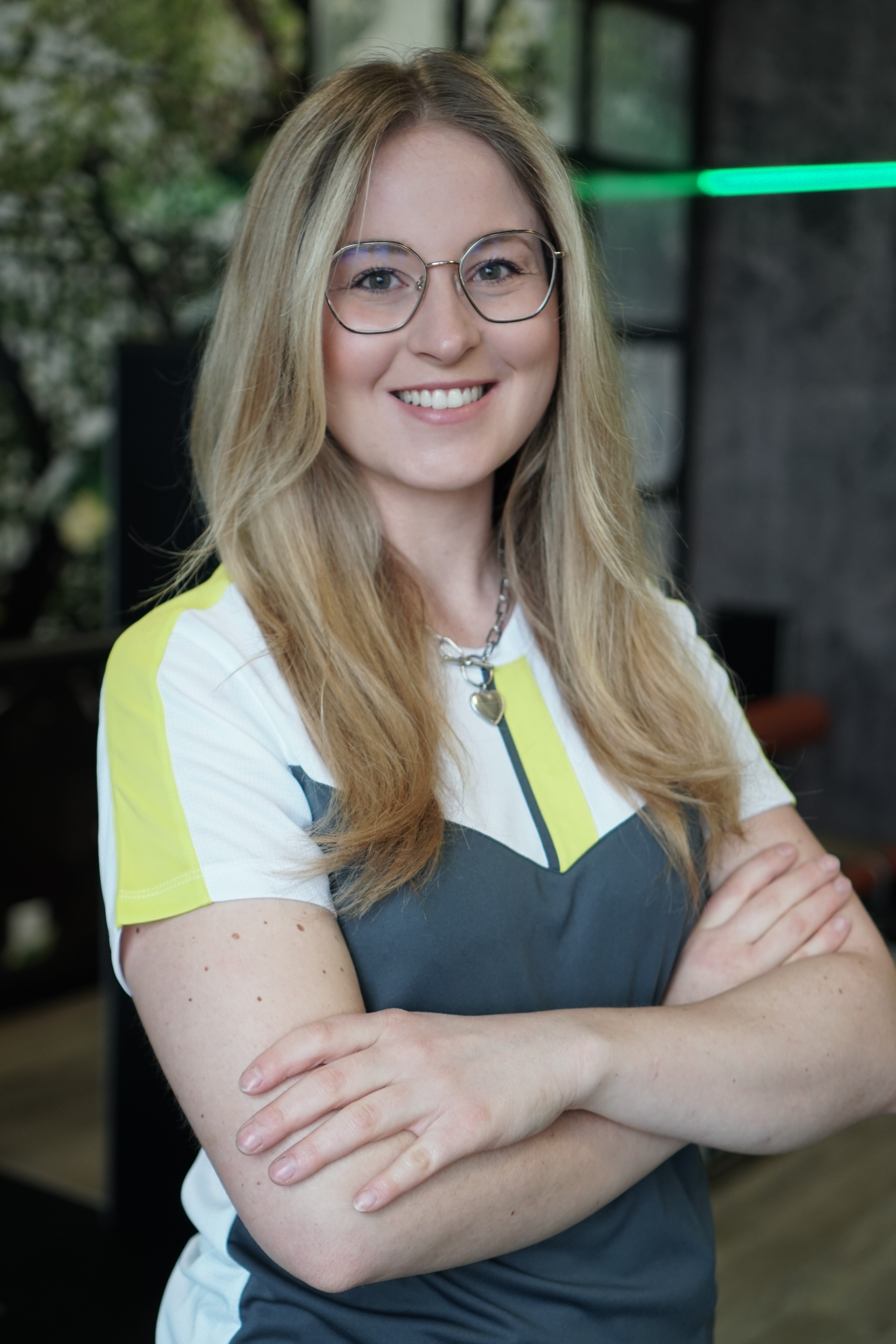 Kim Keller