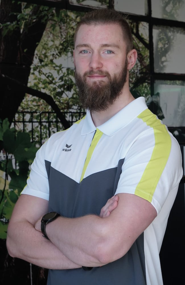 Marcel Fellmann