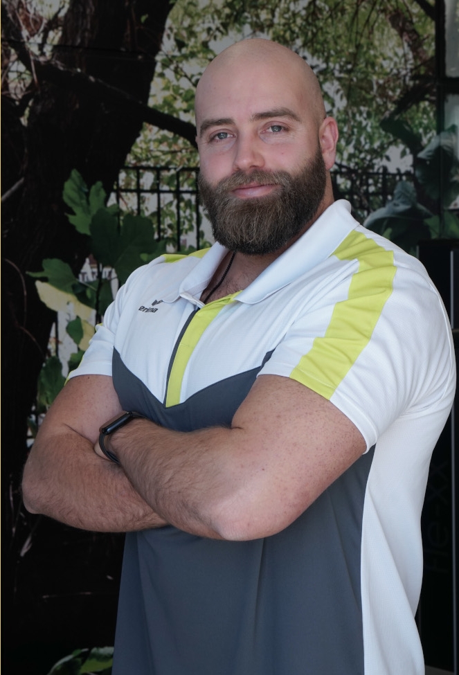 Marius Bofinger