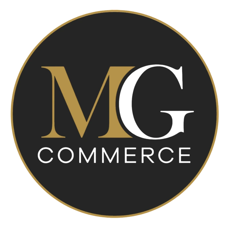 MG Commerce Logo