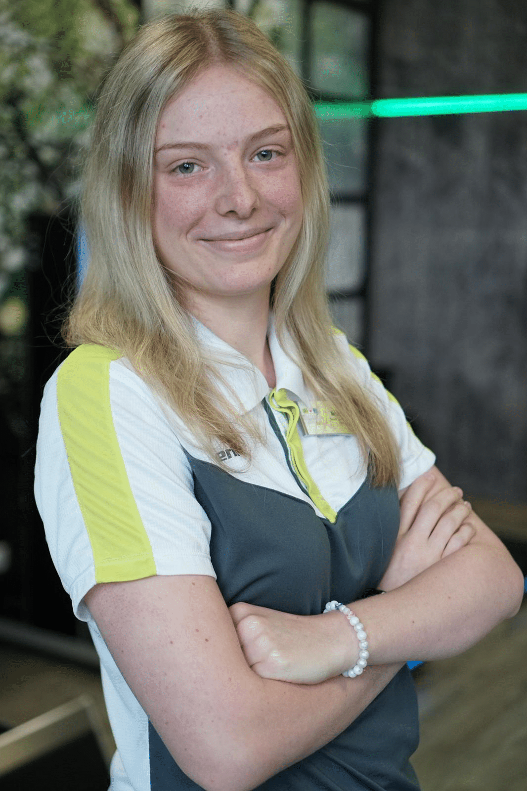 Xenia Wehling